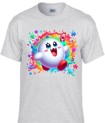 Embrace the Colors Batch 1 T-Shirt