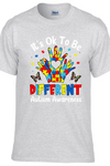 Embrace the Difference Batch 1 T-Shirt