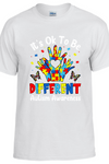 Embrace the Difference Batch 2 T-Shirt