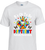 Embrace the Difference Batch 2 T-Shirt