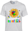 Empower Autism Voices Batch 1 T-Shirt