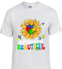 Empower Autism Voices Batch 2 T-Shirt