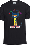 Feline Cool T-Shirt