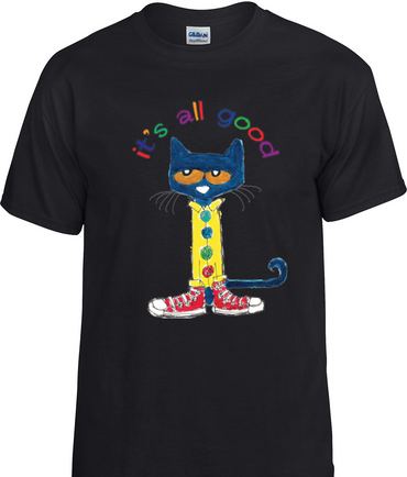 Feline Cool T-Shirt