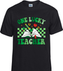 Fortunate Educator's Emblem T-Shirt