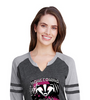 Beebe Badgers Home Coming Jersey-Ladies