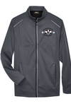 Beebe Badgers Men's Lightweight Jacket Badger Pride Runs Deep