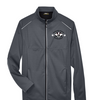 Beebe Badgers Men's Lightweight Jacket Badger Pride Runs Deep