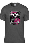 Beebe Badgers Home Coming T Shirt