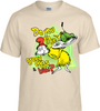 Green Eggs and Sam T-Shirt