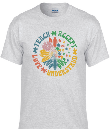 Growth Circle Batch 1 T-Shirt