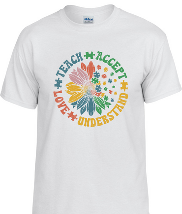 Growth Circle Batch 2 T-Shirt