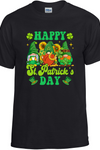 Happy Gnomes T-Shirt