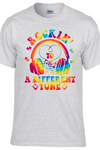 Harmonic Difference Batch 1 T-Shirt