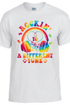 Harmonic Difference Batch 2 T-Shirt