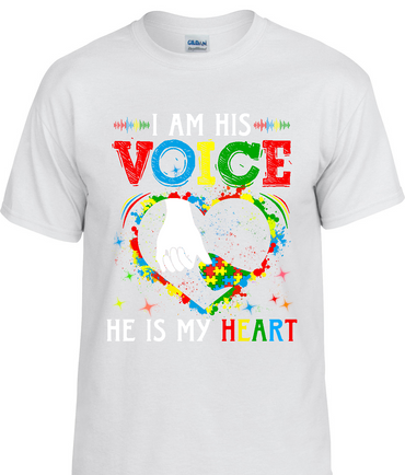 Harmony in Diversity Batch 2 T-Shirt