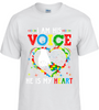 Harmony in Diversity Batch 2 T-Shirt