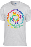 Heart of Inclusion Batch 1 T-Shirt