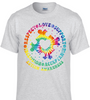 Heart of Inclusion Batch 1 T-Shirt