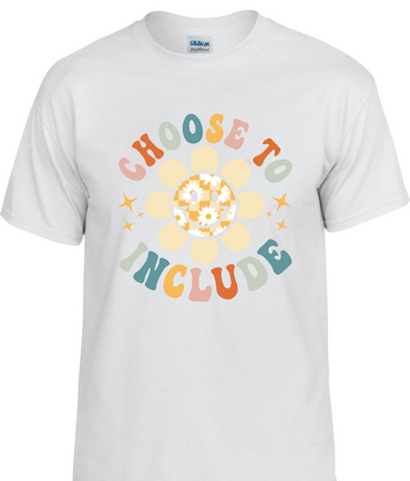 Include To Choose Batch 2 T-Shirt