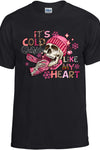 Its Cold Outside T-Shirt