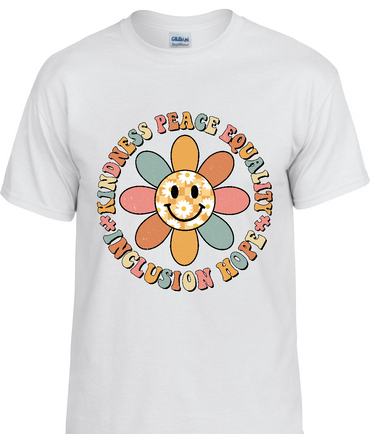 Kaleidoscope Community Batch 2 T-Shirt