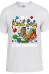 Kind Sole Batch 2 T-Shirt