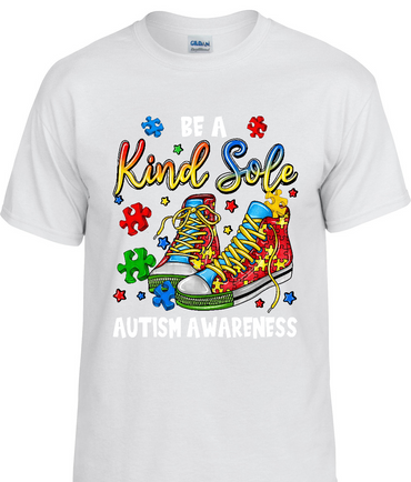 Kind Sole Batch 2 T-Shirt