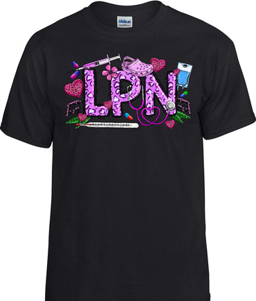 LPN T-Shirt