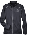 Assisting Hands Ladies Zip-Up Jacket CE708W