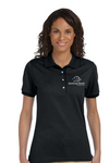 Assisting Hands Ladies Polo Shirt  8210L