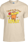 Lorax T-Shirt