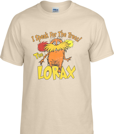 Lorax T-Shirt