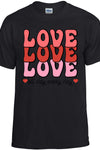 Love All Day T-Shirt