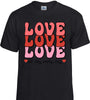 Love All Day T-Shirt