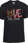 Love Like Jesus T-Shirt