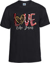 Love Like Jesus T-Shirt