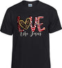 Love Like Jesus T-Shirt