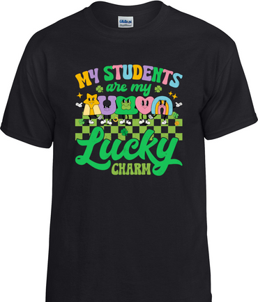 Lucky Charm T-Shirt