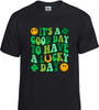 Lucky Day T-Shirt