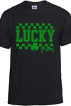 Lucky Green T-Shirt