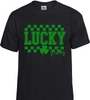 Lucky Green T-Shirt