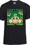 Lucky Vibes T-Shirt