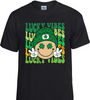 Lucky Vibes T-Shirt