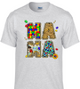 MAMA Puzzle Pride Batch 1 T-Shirt