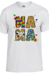 MAMA Puzzle Pride Batch 2 T-Shirt