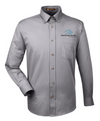 Assisting Hands Men's Long Sleeve Dress Shirt M500