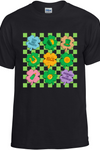 Mini Clover T-Shirt