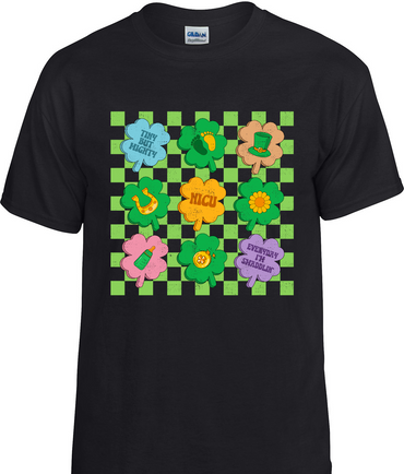 Mini Clover T-Shirt