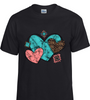 Native Hearts T-shirt